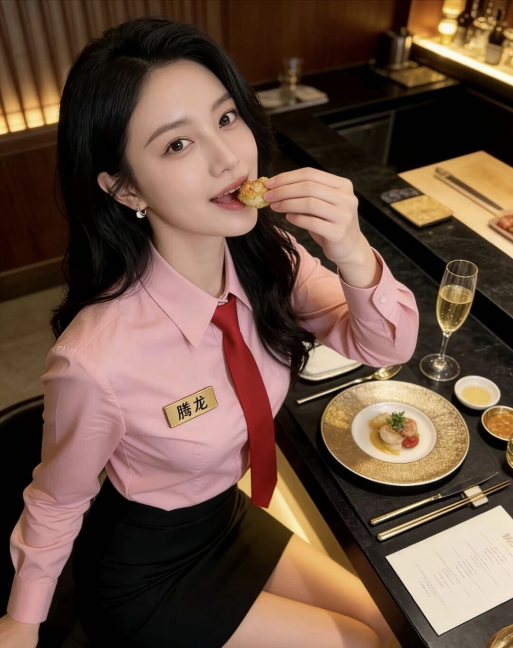 腾龙公司注册账号以及公司网址开发创始人企业合规化